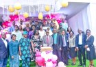 University of Ibadan College of Medicine and University College Hospital Celebrate Graduating Physiotherapy and Biomedical Laboratory Science Students