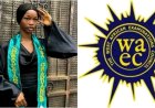 2025 WAEC: Emmanuella Chidiebube’s Exceptional Result Goes Viral Amid Widespread Failures
