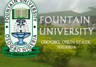 FUO Schedules 19th Matriculation Ceremony for 2025/2026 Fresh Students
