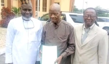 Retired Army General Earns PhD in Mathematics at 72