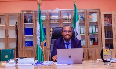 College Rector Sentenced to Seven Years for Offering Fake Courses in Nasarawa