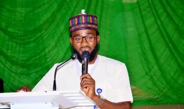 Comrade Ishaq Ishaq Abubakar Emerges President in Historic E-Voting at FULAFIA