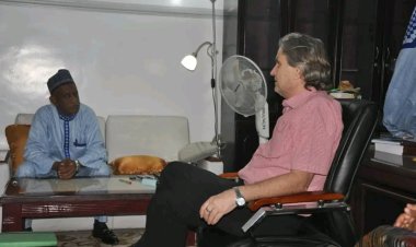 IBBUL to Launch Bakery and Water Production Units