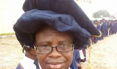 Federal Polytechnic, Ede Appoints New Registrar