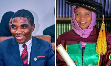 Ahmadu Bello University Announces Promotions to Associate Professor/Reader