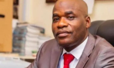 University of Ilorin Congratulates Professor Hussein Kehinde Okoro on Appointment as Editor-in-Chief of U6+ Journal