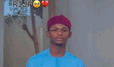 Aliko Dangote University Mourns the Loss of 300-Level Student