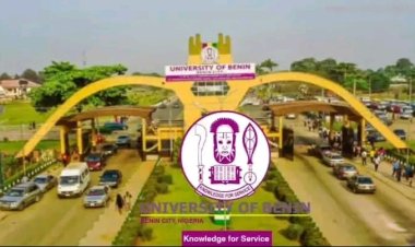 University of Benin Announces Job Vacancies, 2025 Academic and Non-Academic Roles Open