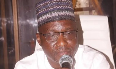 Adamawa State University Congratulates Newly Elected SUG Executive Members