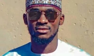 Bayero University Mourns the Loss of 300-Level Sociology Student
