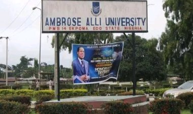 Final-Year AAU Student Found Dead After Five Days Missing