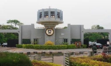 UI VC Urges Yoruba People to Embrace the Yoruba Language as their Identity