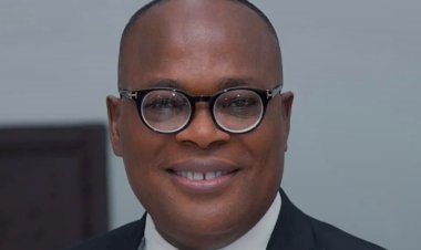 Prof. Simon Uchenna Ortuanya Appointed as UNN Vice Chancellor