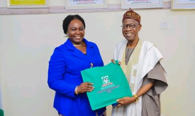 University of Abuja Partners with Continental Hotels Group to Enhance Tourism and Hospitality Programme