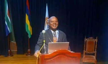 Obafemi Awolowo University Appoints Professor Olusegun Fatai Adebowale as Pioneering HOD of New Department