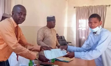 BUK ASUU Awards Scholarships to Needy Students