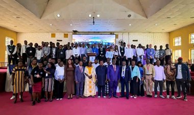 Crawford University Hosts Prestigious Pre-Nationals Debate Championship