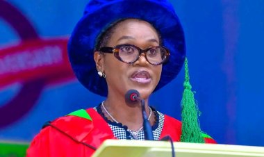 UI Don Identifies Environmental Contamination as a Major Global Ecological Crisis