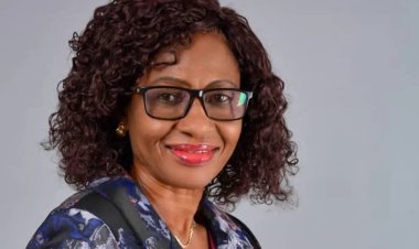 Professor Chioma C. Asuzu Elected President of International Psycho-Oncology Society