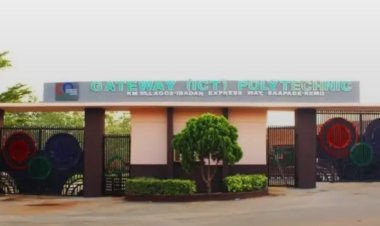 Gateway ICT Polytechnic Announces 2025/2026 ND Screening Exercise