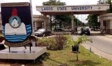 LASU Clarifies Blended Learning Policy: Only 197 of 4,095 Courses Affected, Students Not Staying Home