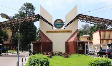University of Lagos Invites Staff to Apply for 2026 Campus Quarters