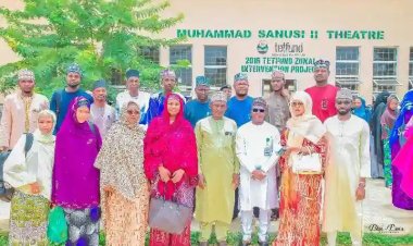 Northwest University Kano Successfully Hosts SIWES Orientation Exercise, Expresses Appreciation to Stakeholders