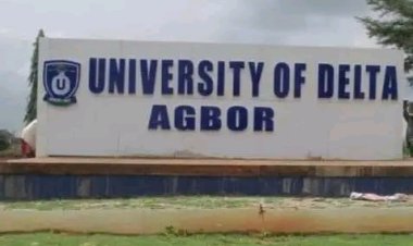 UNIDEL Extends Certificate Screening Exercise for 300-Level Students