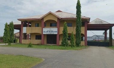 Delta State College of Education Mosogar Begins 2025-2026 Admission into NCE, Degree, and Postgraduate Programmes
