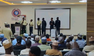 Skyline University Nigeria Hosts Enthuse Entrepreneurship School Skills Festival