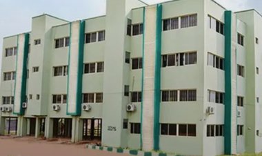 AE-FUNAI Secures 3rd Position at CIPM 2025 Regional Quiz Competition