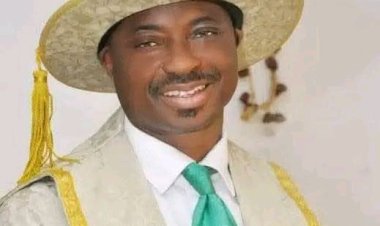 AKSU Elevates Academic Staff to Professorial Ranks