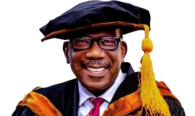 Controversy Surrounds Dr. Timothy Yangien Ornguga's Nomination as Commissioner in Benue State