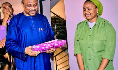 Sule Lamido University Hosts Send-Forth Ceremony for Outgoing Corps Members