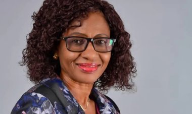 UI Lecturer Professor Chioma C. Asuzu Elected President of International Psycho-Oncology Society