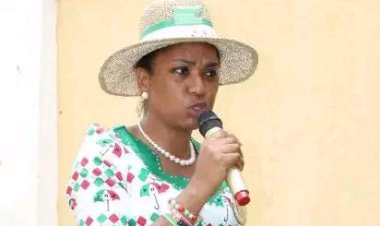 UBTH Appoints Professor Idia Ize-Iyamu as First Female Chief Medical Director