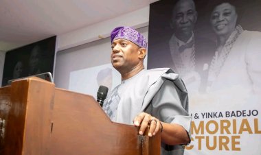 McPherson University to Host Legacy Memorial Park