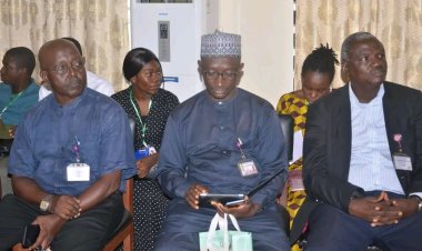 CHAIN Project Empowers Future Agripreneurs at FUTMINNA