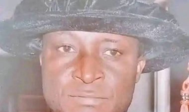 Prof. Rosemary Ogu Elected as UNIPORT New Deputy Vice Chancellor (Academics)