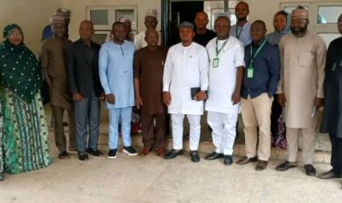 Nasarawa State to Train Primary School Teachers in Elementary Mathematics