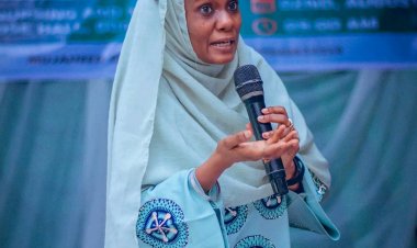 Gombe State Students Association Organizes Transformative Capacity Building Program