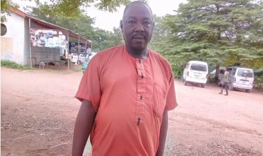 “We Are Eager to Witness Resumption on Campus”– Business owners in FUNAAB