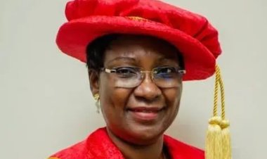 LASU VC Urges Staff to Return to Work