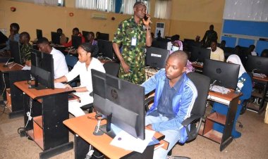 Adamawa State University Mass Communication Students Pay Tribute to Late Colleagues