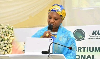 NUC Lauds KU8+ Consortium as Pioneering Initiative in Nigerian Higher Education