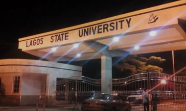 Lagos State University Commences Second Semester Examinations