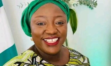 Gombe Governor Mourns FUKASHERE Deputy Vice Chancellor Daughter Zipporah Kela