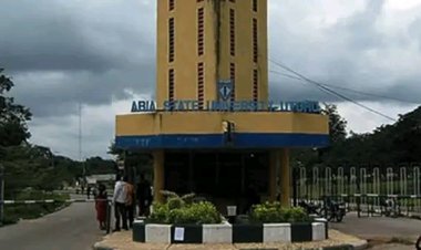 ABSU Students Make History with Five First Class Honours at Bar Exams