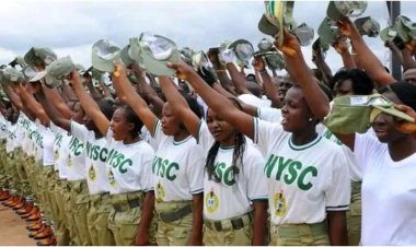 NYSC and CREDICORP Launch ₦200,000 Loan Scheme for Corps Members Nationwide