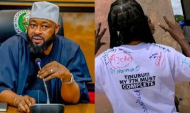 Niger State Moves to Ban Sign-Out Celebrations in Schools Over Rising Indiscipline